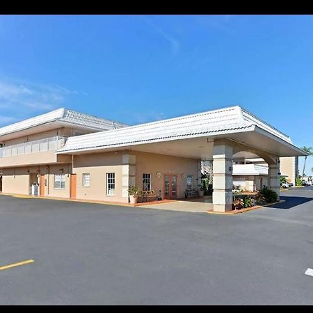 罗德威酒店 Venice Gardens 外观 照片