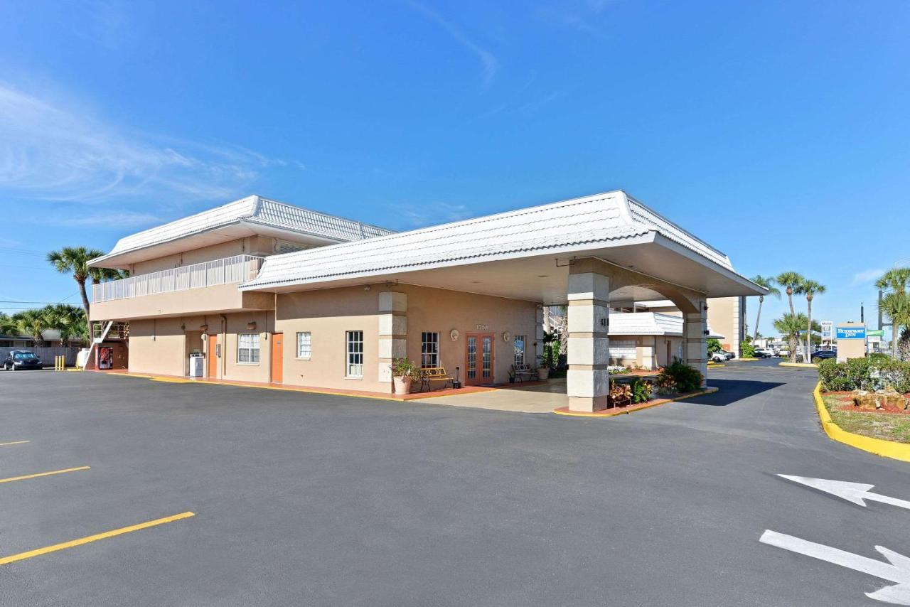 罗德威酒店 Venice Gardens 外观 照片